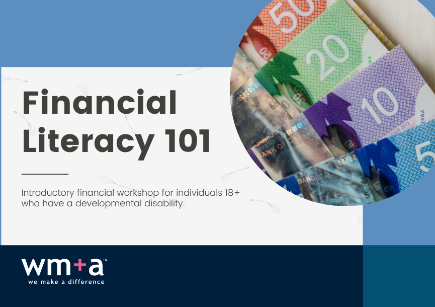 Financial Literacy 101