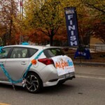 Walk on Wheels Car Parades Walk on Wheels Car Parades 8